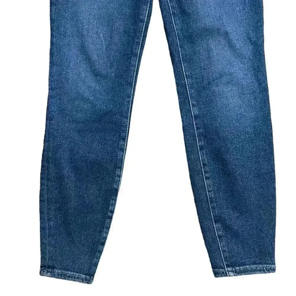 NWT Good American Good Legs High Rise Skinny 0/25 - Picture 3 of 7